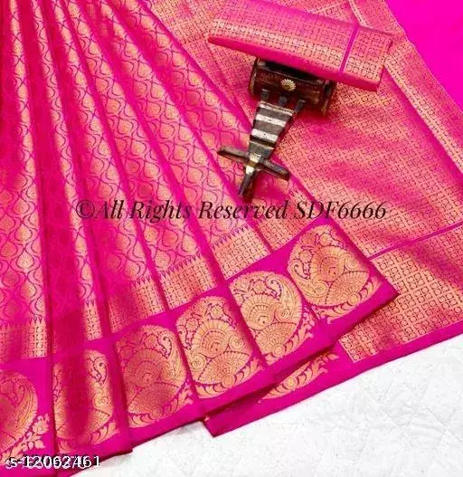 Adrika Voguish Sarees