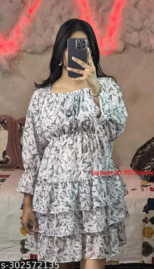 Trendy Sensational Women Dresses