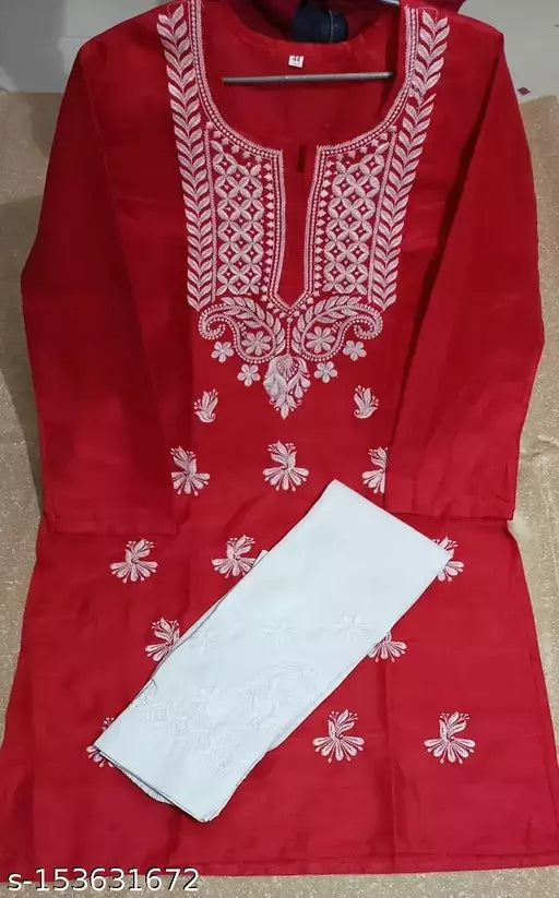 Abhisarika Fabulous Women Kurta Sets