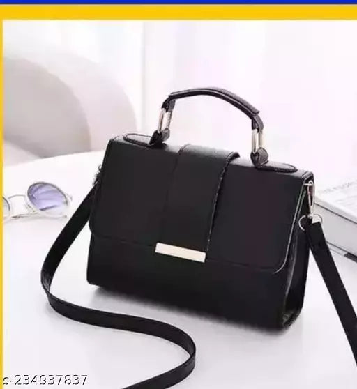 hr collecton Stylish Handbag and slingbagFor Women And Girls