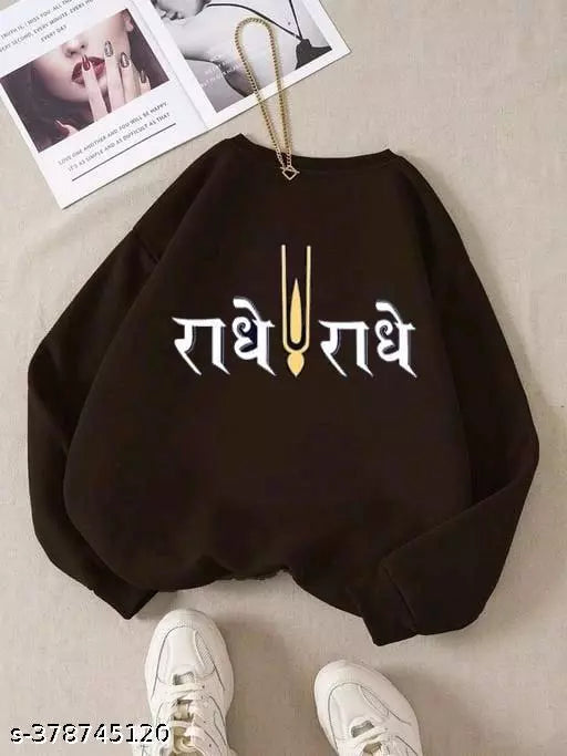 Winter Special Premium Quality warm Fleece Sweatshirts