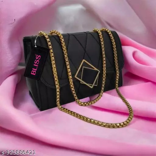 Elegant sling bag