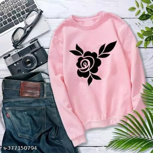 Winter Special Premium Quality warm Fleece Sweatshirts