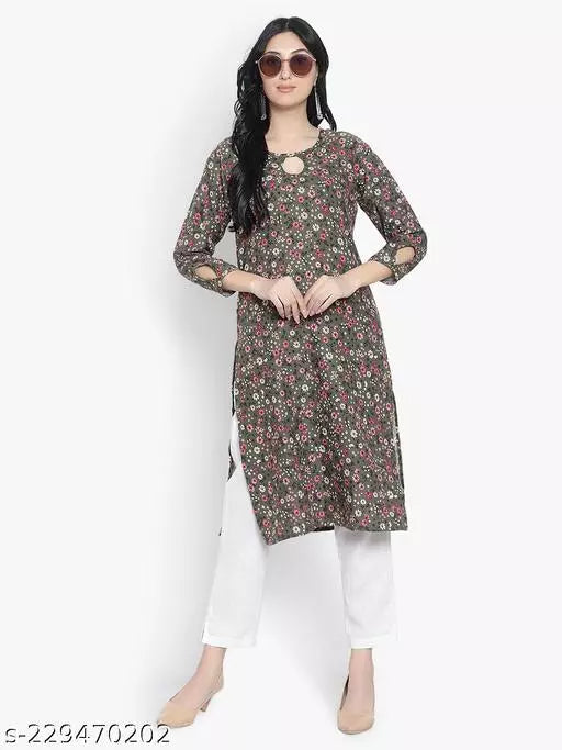 KURTI