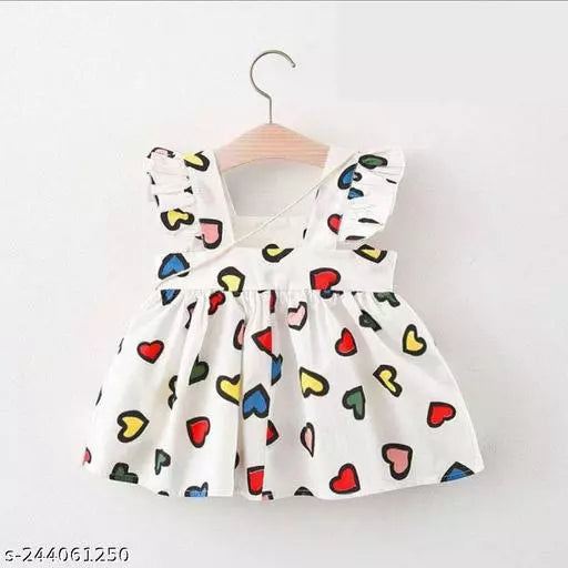 Pretty Little Princess Dresses for Your Baby Girl