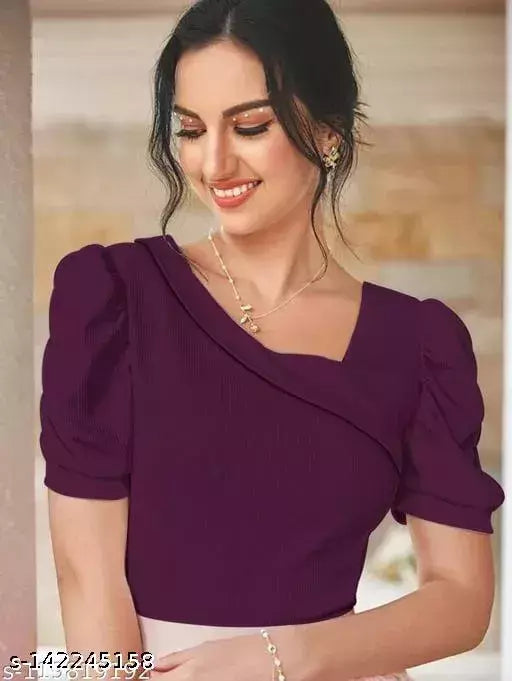 Urbane Fabulous Women Tops & Tunics