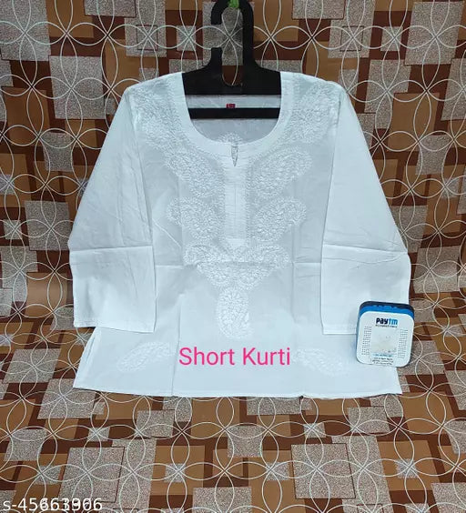 Adrika Graceful Kurtis