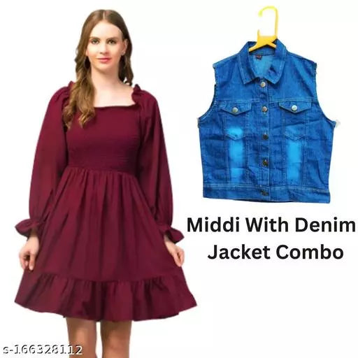 Classy Sensational Women Dresses