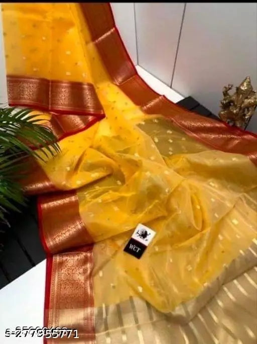 Banita Fabulous Sarees