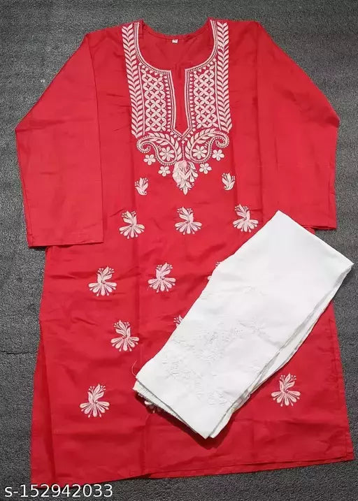 Trendy Fabulous Women Kurta Sets