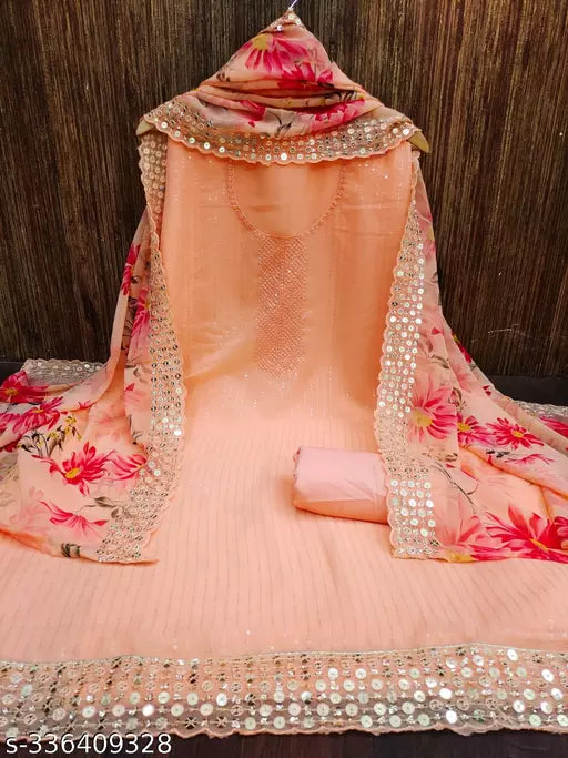 WOMEN FANCY SUIT
