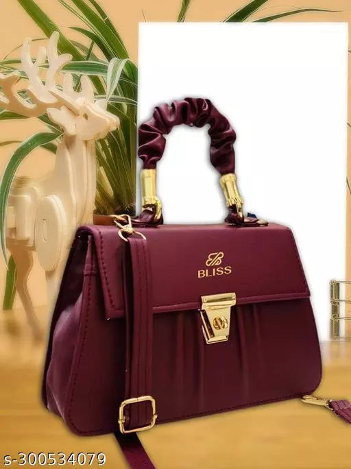 Graceful Stylish Women Slingbags