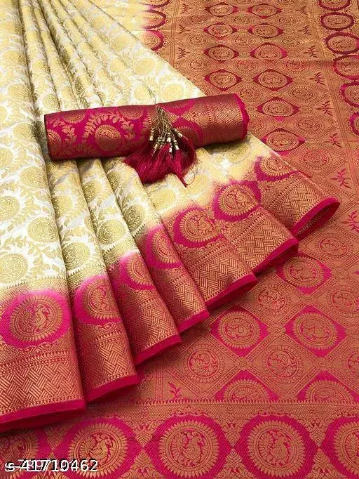 Aagyeyi Attractive Sarees