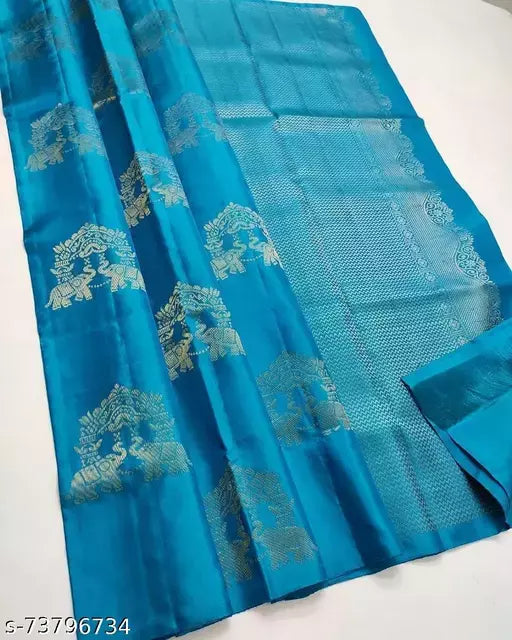 Jivika Refined Sarees