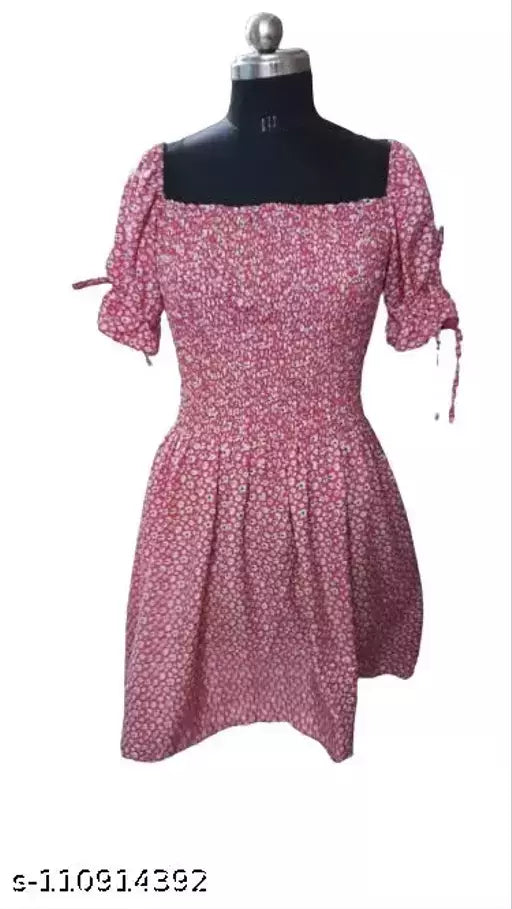 WOMENS Dresses