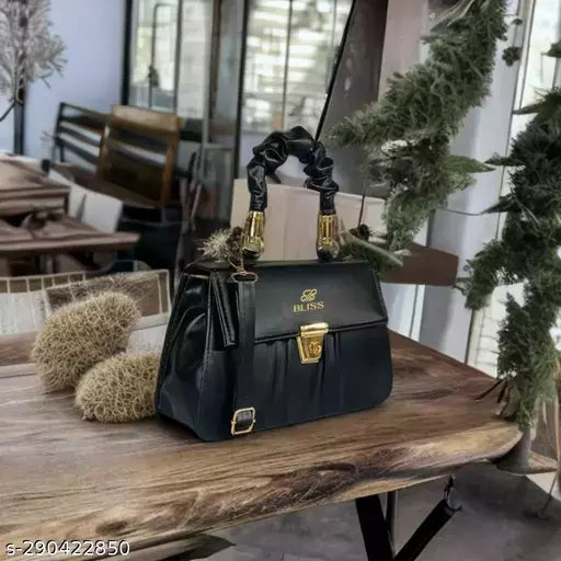 Adjustable Strap Shoulder Sling Bag for Women's Mobile Card Holder Purse Stylish Side Shoulder Crossbody Bags For Girls Daily Use | Messenger Purse With Waist Bag 2 in 1 | Latest Trendy Handbags.