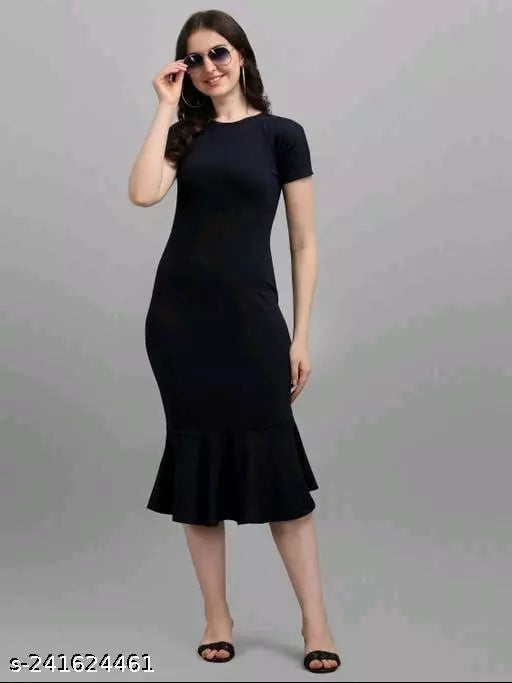 Pretty Latest Women Dresses