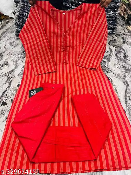 kurti set for women