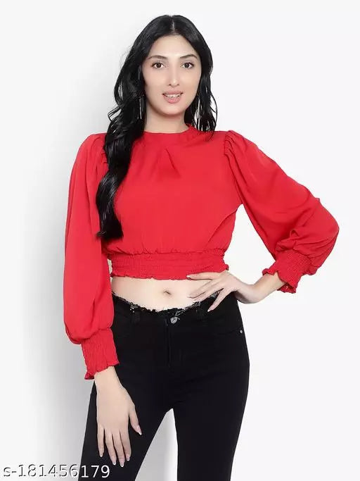 Stylish Latest Women Tops & Tunics