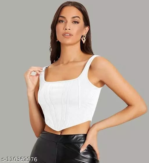 Fancy Sensational Women Tops & Tunics