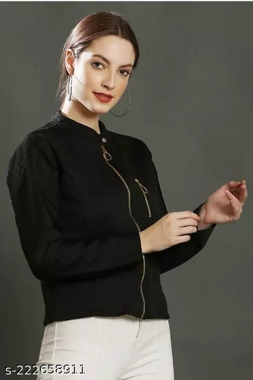 Quilt Jacket for womens girls by BPT