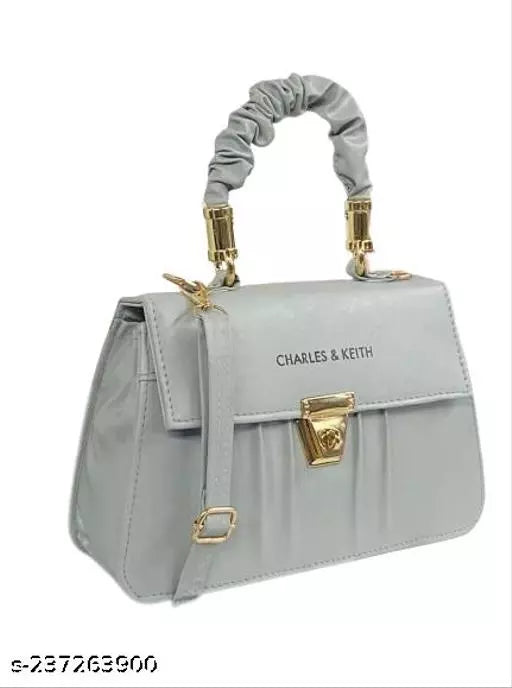 PEARLBAG Women Sling bag