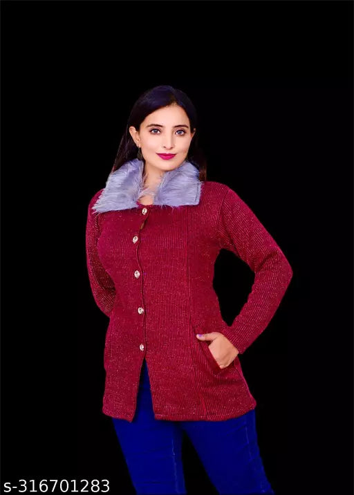 Morden Fur Rani
