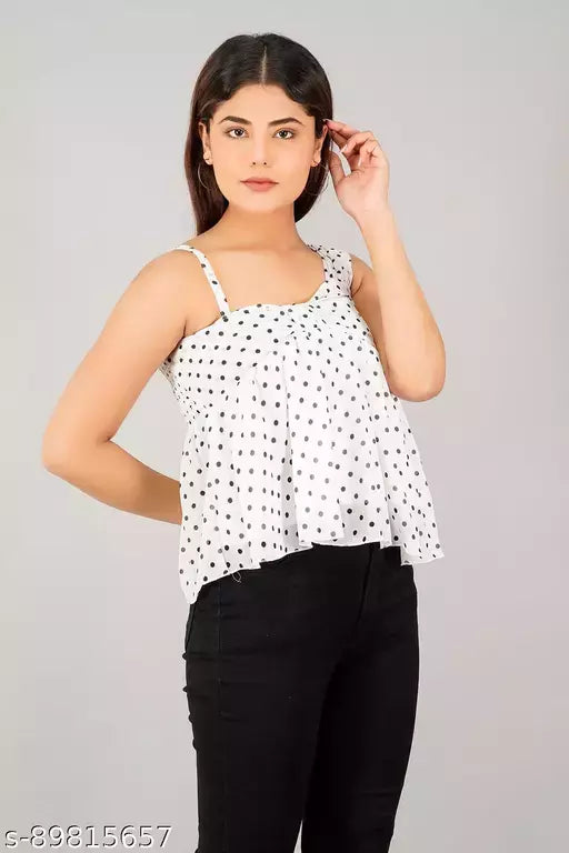 Classic Latest Women Tops & Tunics