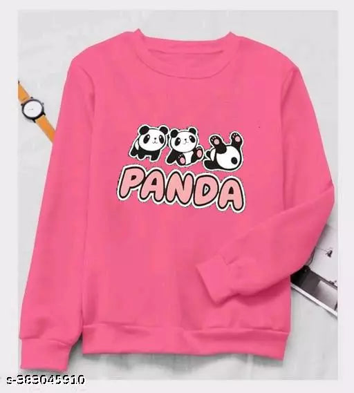 Winter Special Premium Quality warm Fleece Sweatshirts
