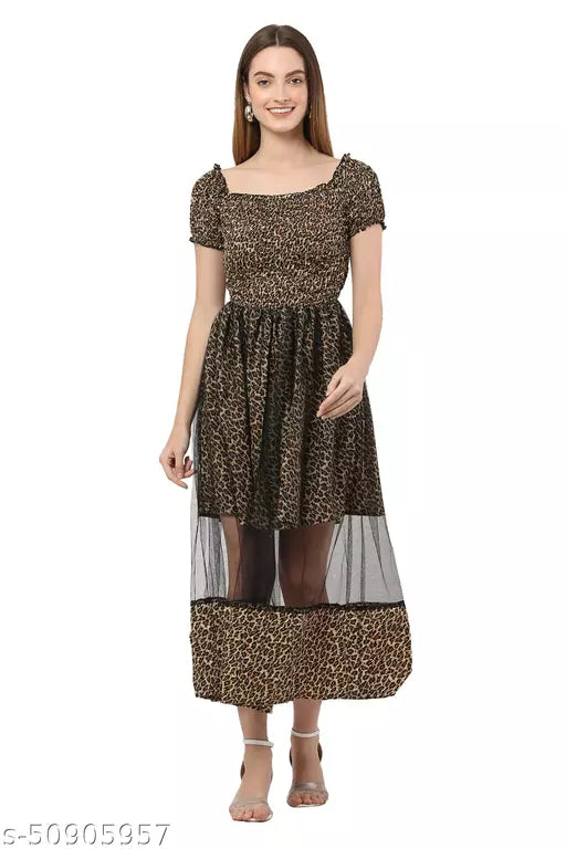 Comfy Fashionable Women Dresses