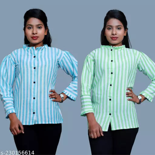 WOMEN SHIRTS
