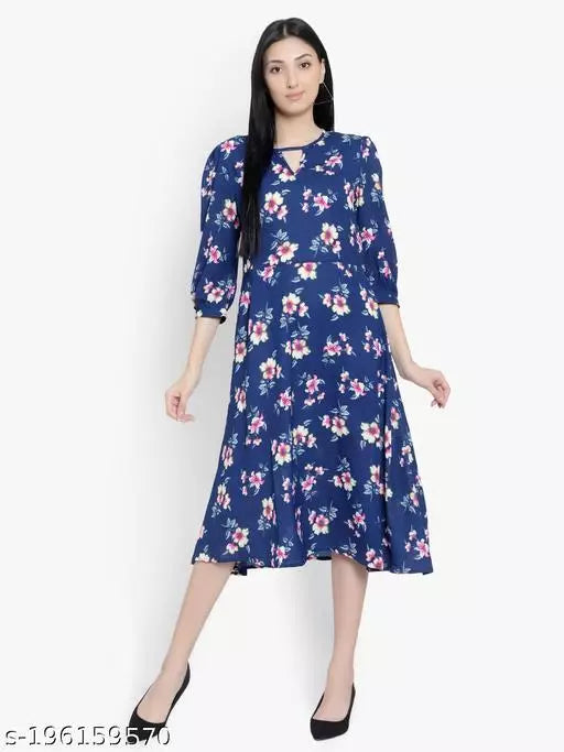 Pretty Fashionable Women Dresses