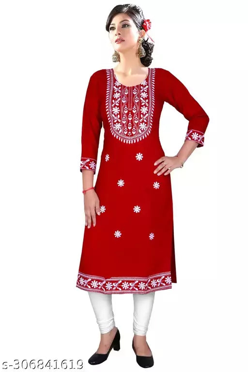 Abhisarika Ensemble Kurtis