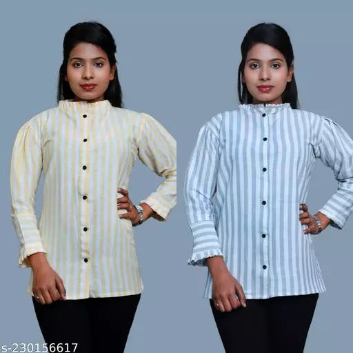 WOMEN SHIRTS