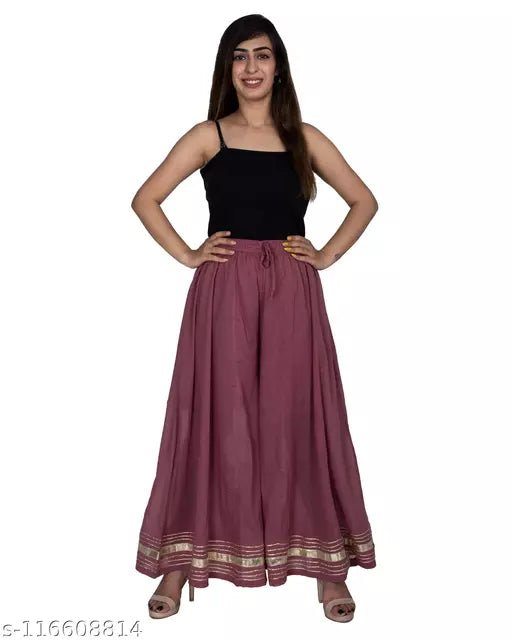 Jivika Ensemble Sharara