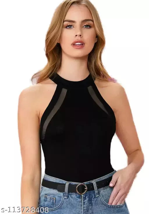 Comfy Latest Women Tops & Tunics