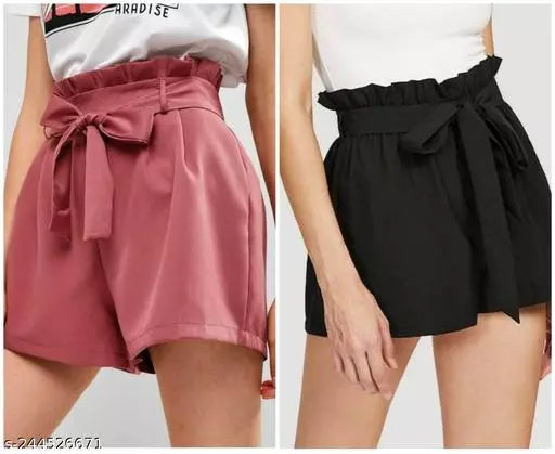 Gorgeous Unique Women Shorts