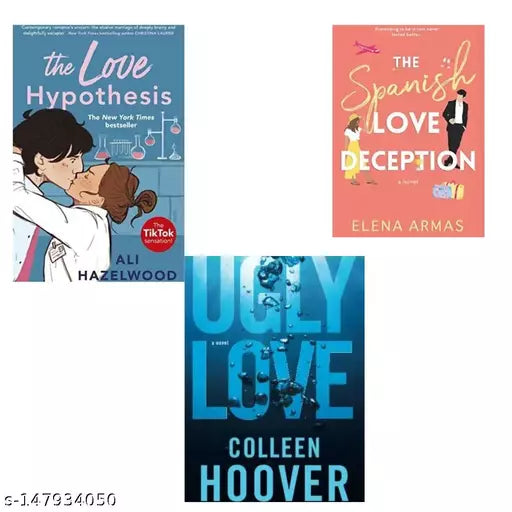 best love combo Love Hypopthesis Spanish Love and Ugly Love