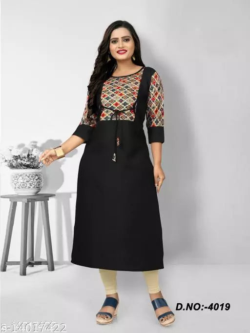 Adrika Superior Kurtis