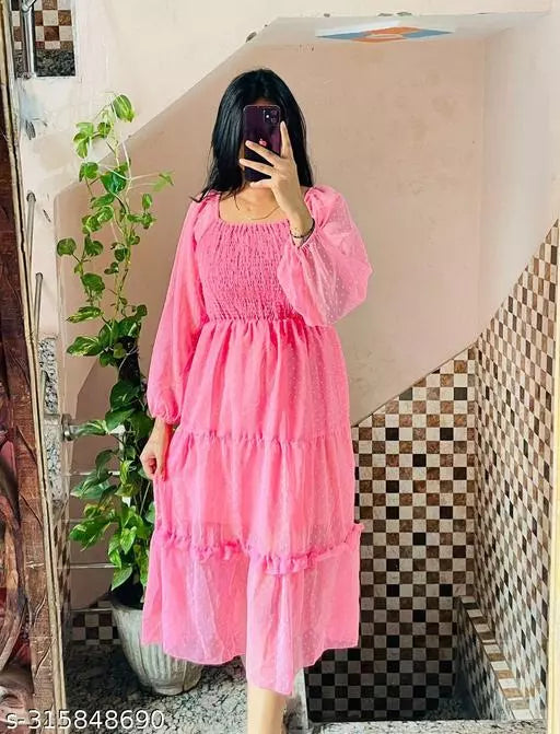Pretty Fabulous Women Dresses