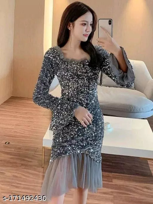 Pretty Designer Women Dresses