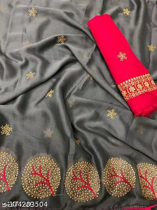 FANCYSAREE BY KRADDLE