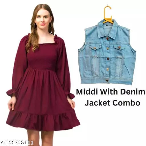 Fancy Modern Women Dresses