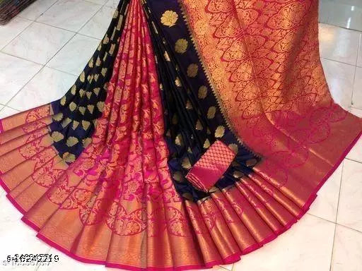 Banita Graceful Sarees