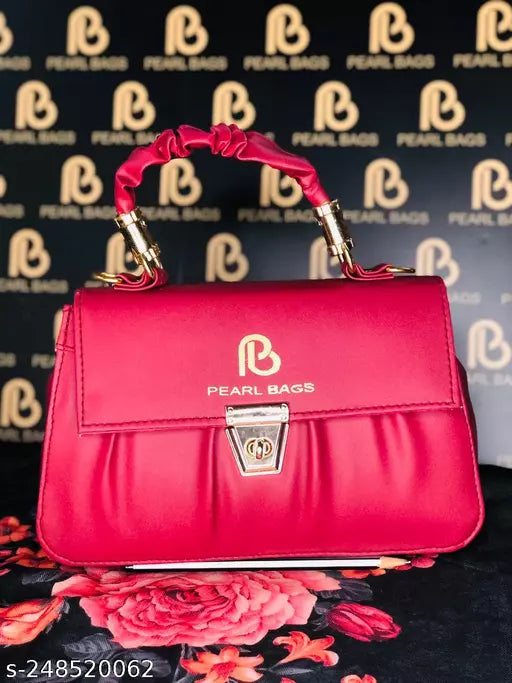 Elegant Fashionable Women Slingbags