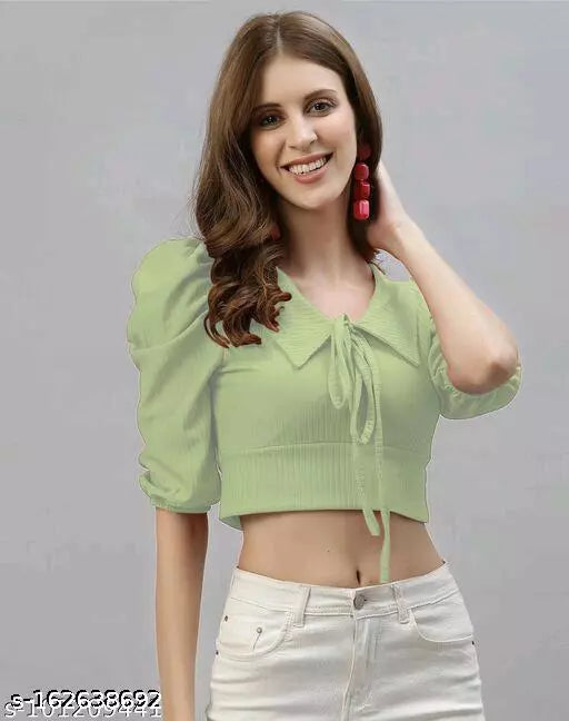 Stylish Latest Women Tops & Tunics