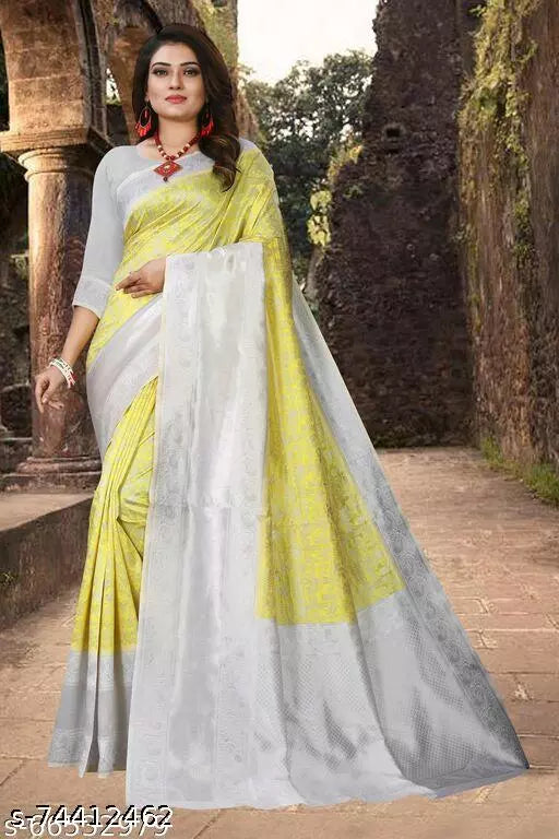 Chitrarekha Alluring Sarees