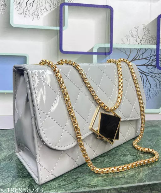 Trendy Attractive Women Slingbags