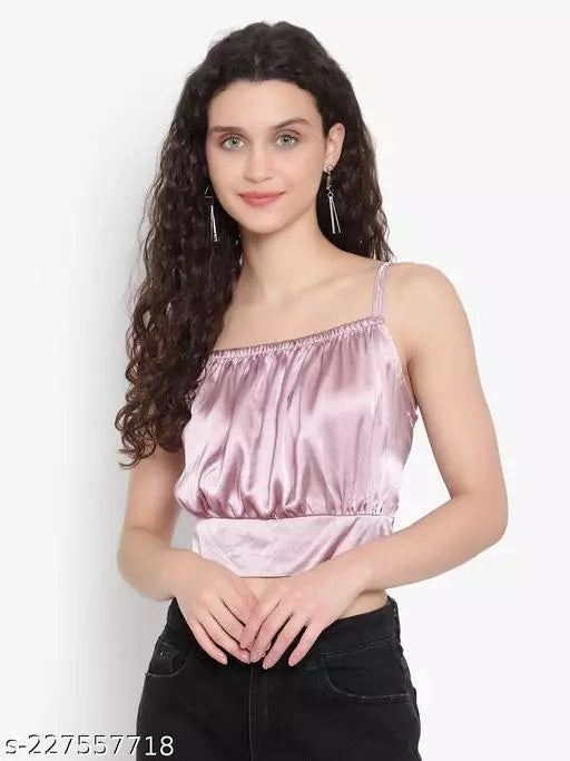 CAMI TOP