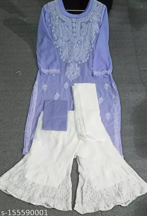 Dupatta Sets